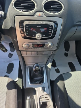 Ford Focus 1.6i EURO5A Лизинг, снимка 13