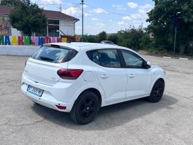 Dacia Sandero, снимка 7