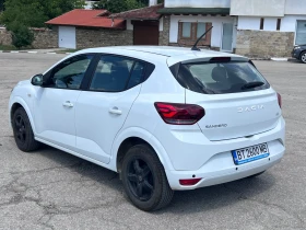 Dacia Sandero, снимка 6