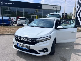 Dacia Sandero, снимка 7