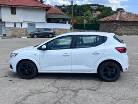 Dacia Sandero, снимка 5