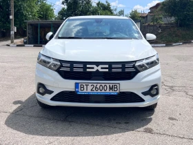 Dacia Sandero, снимка 1