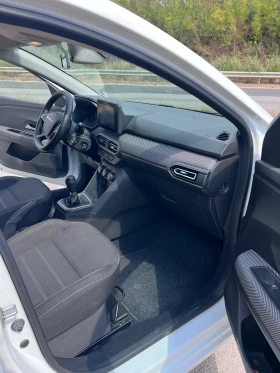 Dacia Sandero, снимка 14