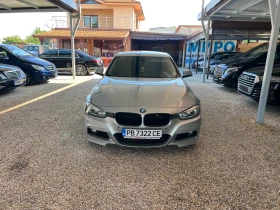 BMW 320 Германия перфект, снимка 1