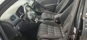 VW Golf 2.0 TDI GTD 170к.с., снимка 8