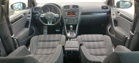 VW Golf 2.0 TDI GTD 170к.с., снимка 10