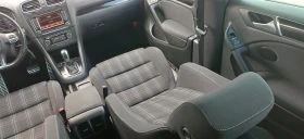 VW Golf 2.0 TDI GTD 170к.с., снимка 12