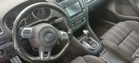 VW Golf 2.0 TDI GTD 170к.с., снимка 7
