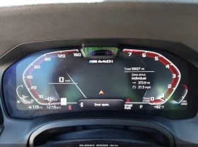 BMW 440 М440i* xDrive* LASER* HARMAN* KARDON* ОБДУХВАНЕ* , снимка 11