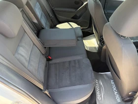 VW Golf HIGHLINE 1.6TDI ПЪЛНА СЕРВИЗНА ИСТОРИЯ СМЕНЕНРЕМЪК, снимка 13