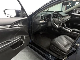 Honda Civic 2.0 Бензин, снимка 9