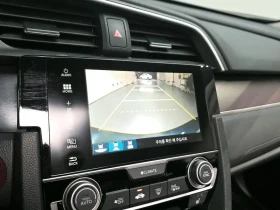 Honda Civic 2.0 Бензин, снимка 7