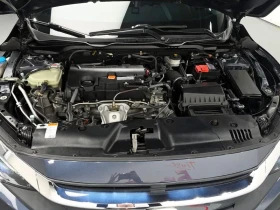 Honda Civic 2.0 Бензин, снимка 14