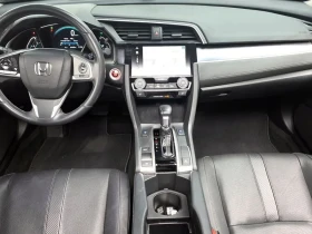 Honda Civic 2.0 Бензин, снимка 3