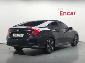 Honda Civic 2.0 Бензин, снимка 2