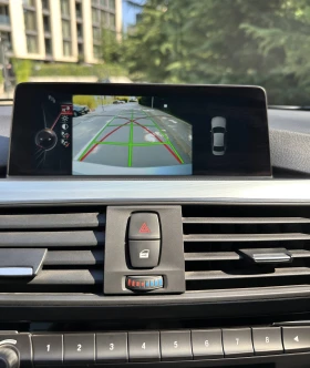 BMW 330 330E Head-Up Facelift, снимка 13