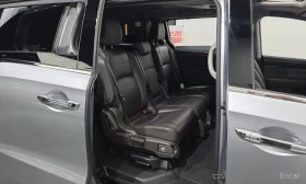 Honda Odyssey 3.5* 6+ 1* ОБДУХ* FULL* TOP, снимка 7