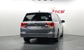Honda Odyssey 3.5* 6+ 1* ОБДУХ* FULL* TOP, снимка 4
