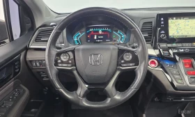 Honda Odyssey 3.5* 6+ 1* ОБДУХ* FULL* TOP, снимка 14