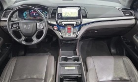 Honda Odyssey 3.5* 6+ 1* ОБДУХ* FULL* TOP, снимка 11