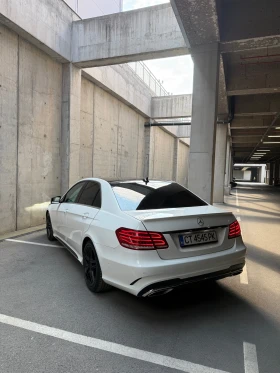Mercedes-Benz E 350, снимка 6