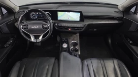 Kia K8 3.5LPG NOBLESSE autoprime.bg, снимка 6