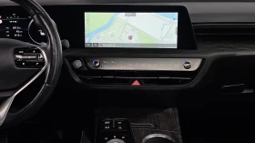 Kia K8 3.5LPG NOBLESSE autoprime.bg, снимка 11