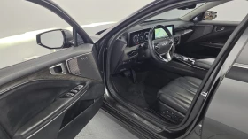 Kia K8 3.5LPG NOBLESSE autoprime.bg, снимка 8