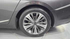 Kia K8 3.5LPG NOBLESSE autoprime.bg, снимка 12