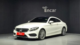Mercedes-Benz C 220 2.0 2WD, снимка 1