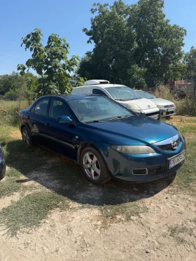 Mazda 6, снимка 3