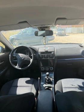 Mazda 6, снимка 6