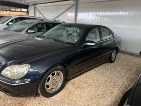 Mercedes-Benz S 350 Германия перфект, снимка 3
