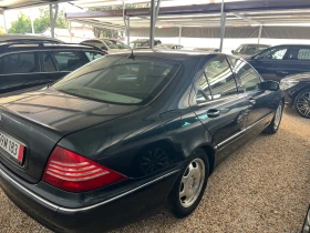 Mercedes-Benz S 350 Германия перфект, снимка 6