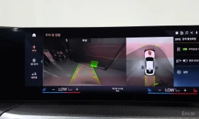 BMW i4 eDrive40| M-ПАКЕТ| HAR/KAR| LASER| ОБДУХ| 360, снимка 14