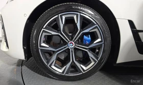 BMW i4 eDrive40| M-ПАКЕТ| HAR/KAR| LASER| ОБДУХ| 360, снимка 5
