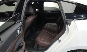 BMW i4 eDrive40| M-ПАКЕТ| HAR/KAR| LASER| ОБДУХ| 360, снимка 11