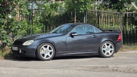 Mercedes-Benz SLK 230 Kompressor, снимка 2