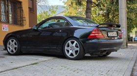 Mercedes-Benz SLK 230 Kompressor, снимка 4