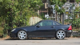 Mercedes-Benz SLK 230 Kompressor, снимка 1