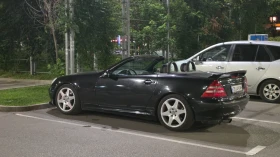 Mercedes-Benz SLK 230 Kompressor, снимка 5