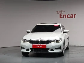 BMW 330 M Sports Hybrid - САМО 30% АВАНС, снимка 1