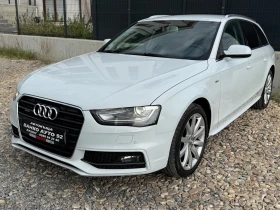 Audi A4 3.0 TDI QUATTRO , снимка 1