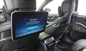 Mercedes-Benz S 580 L* 4MATIC* BURMESTER* ОБДУХВАНЕ* МАСАЖ* , снимка 13