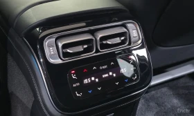 Mercedes-Benz S 580 L* 4MATIC* BURMESTER* ОБДУХВАНЕ* МАСАЖ* , снимка 15