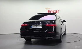 Mercedes-Benz S 580 L* 4MATIC* BURMESTER* ОБДУХВАНЕ* МАСАЖ* , снимка 4