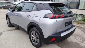 Peugeot 2008 GT Line, снимка 16