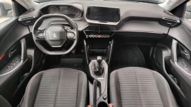 Peugeot 2008 GT Line, снимка 13
