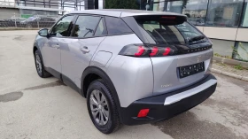 Peugeot 2008 GT Line, снимка 4