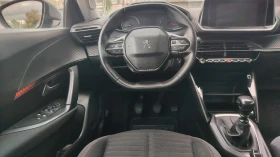Peugeot 2008 GT Line, снимка 14